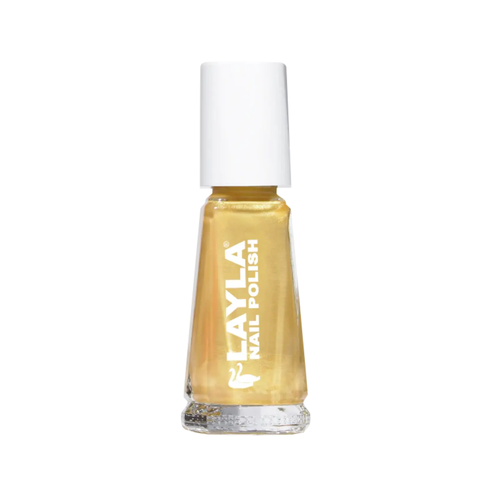 Layla Cosmetics Madreperlato N°79P