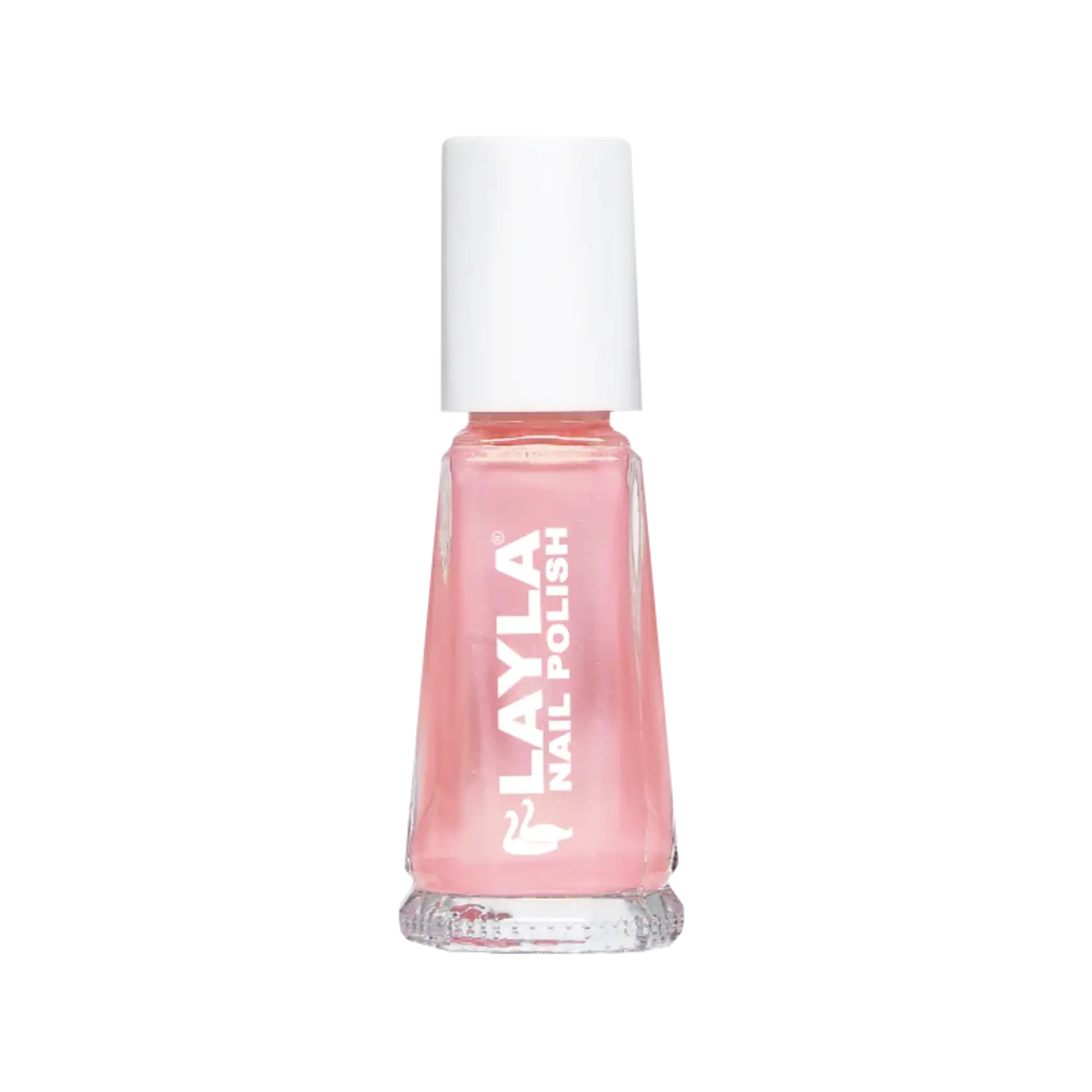 Layla Cosmetics Madreperlato N°82