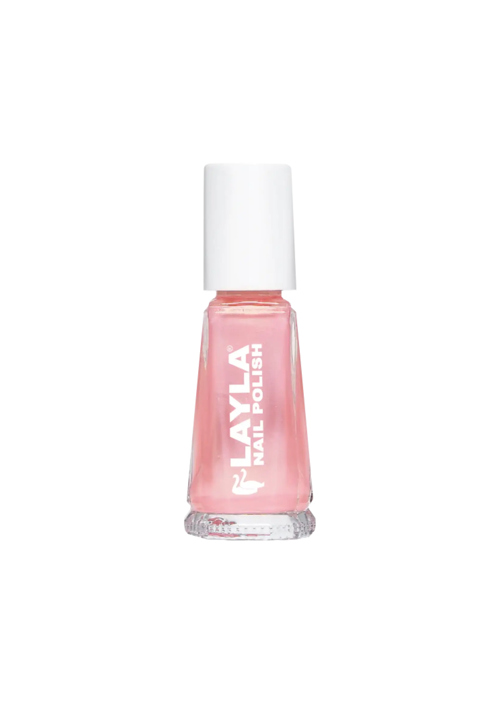 Layla Cosmetics Madreperlato N°82