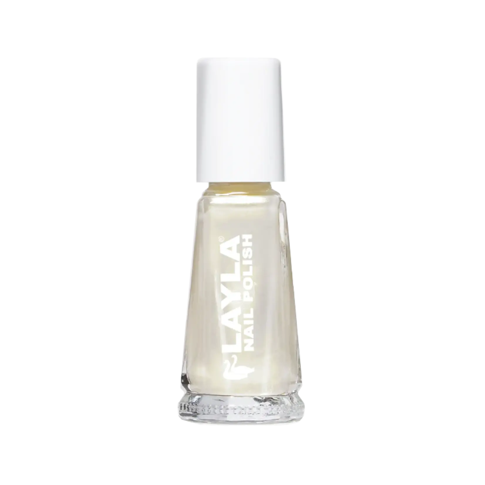 Layla Cosmetics Madreperlato N°80P