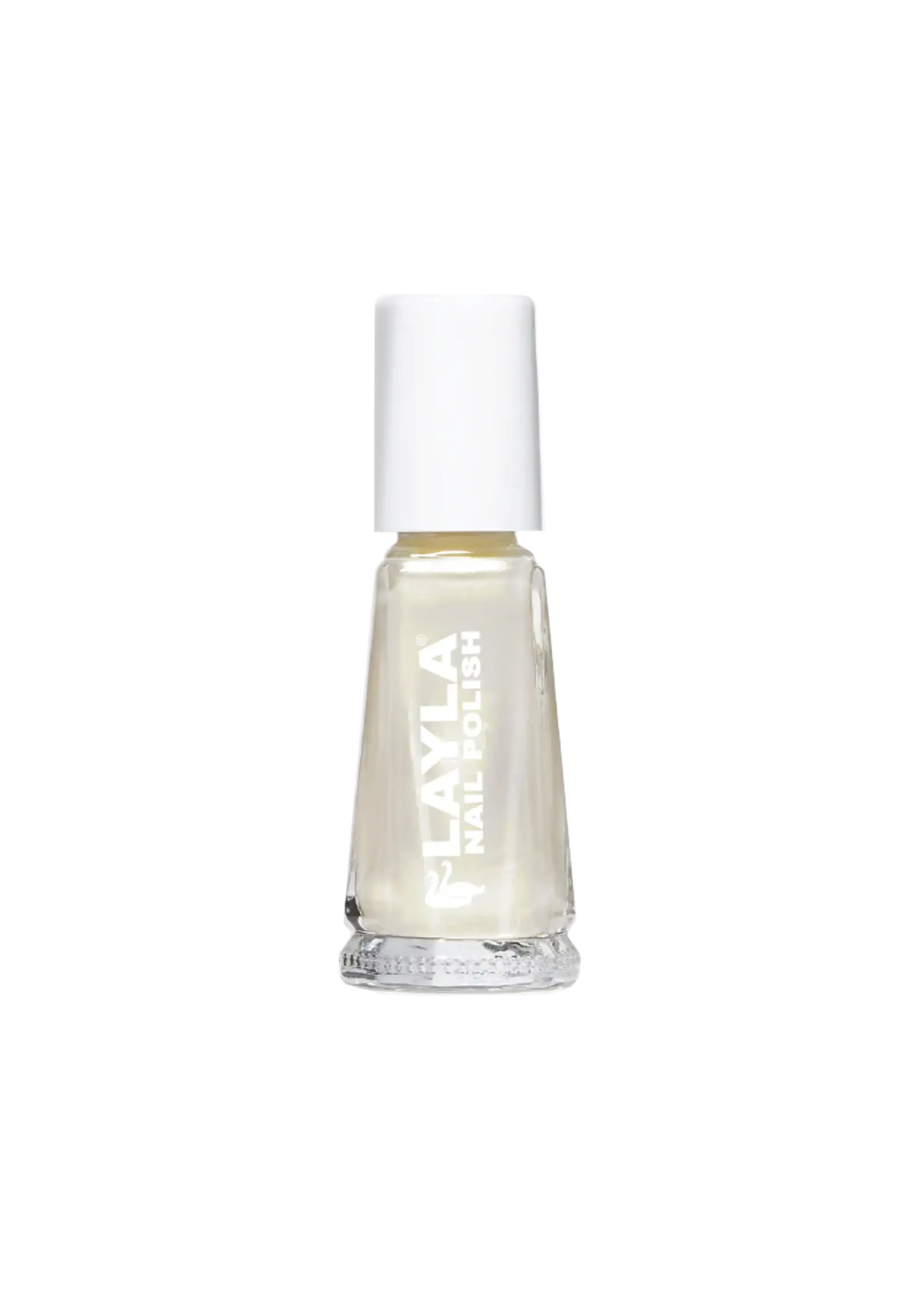 Layla Cosmetics Madreperlato N°80P