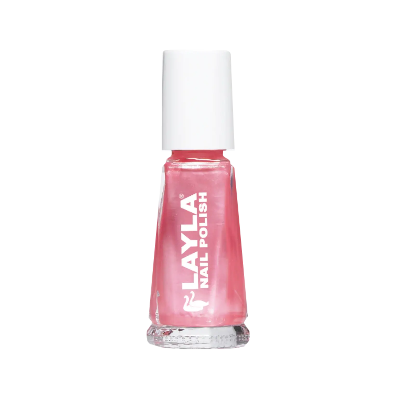 Layla Cosmetics Madreperlato N°83
