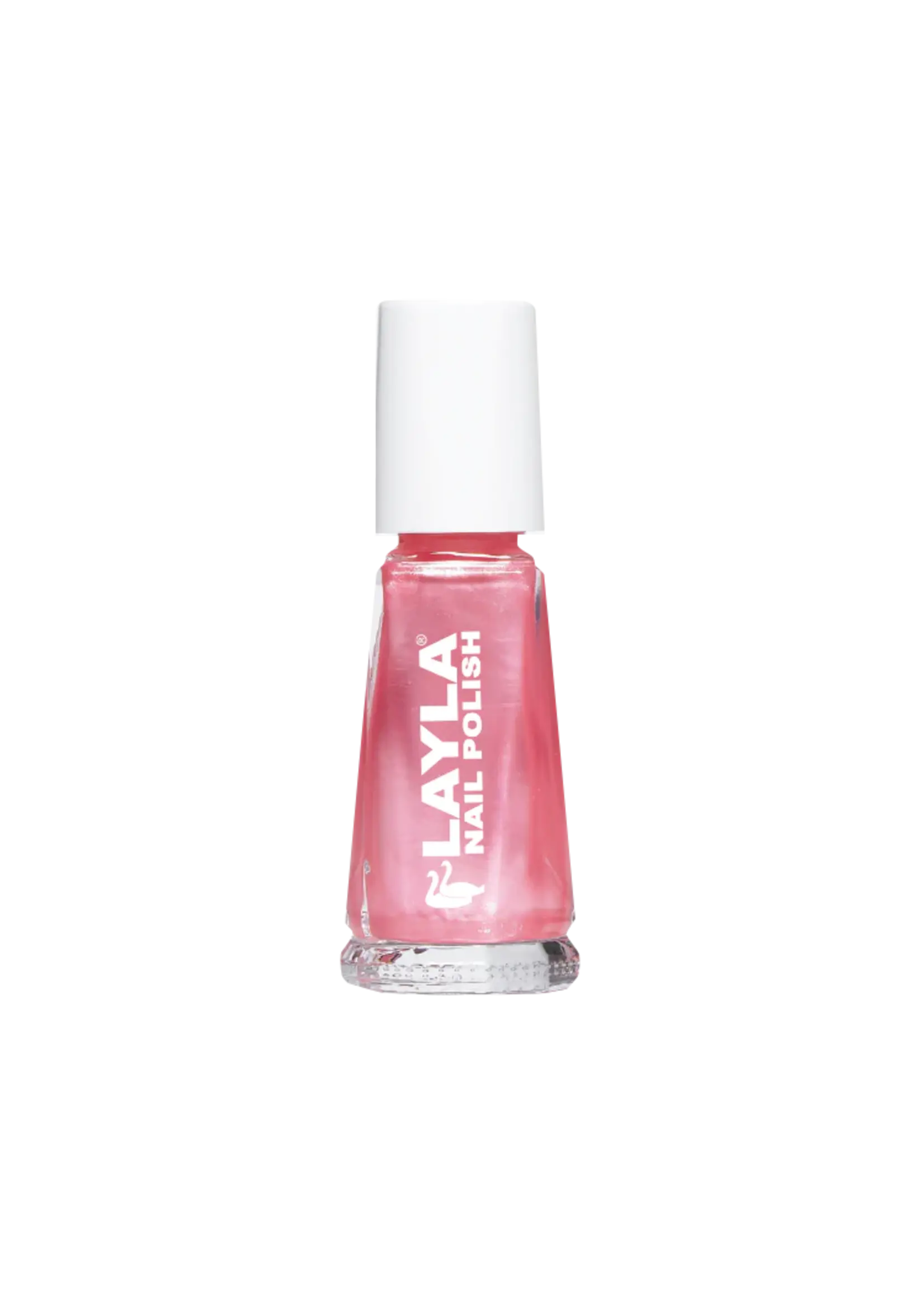 Layla Cosmetics Madreperlato N°83