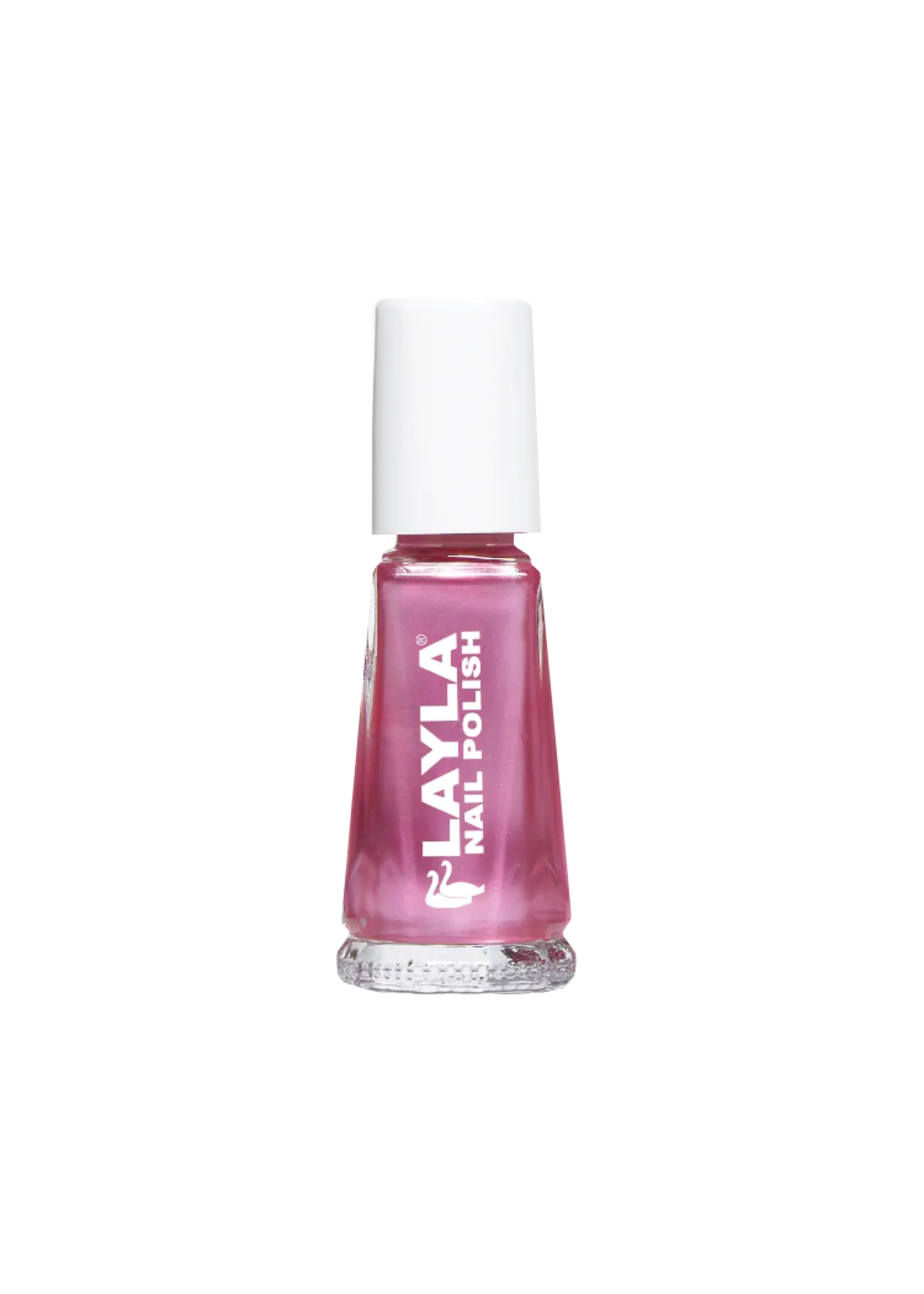 Layla Cosmetics Madreperlato N°92