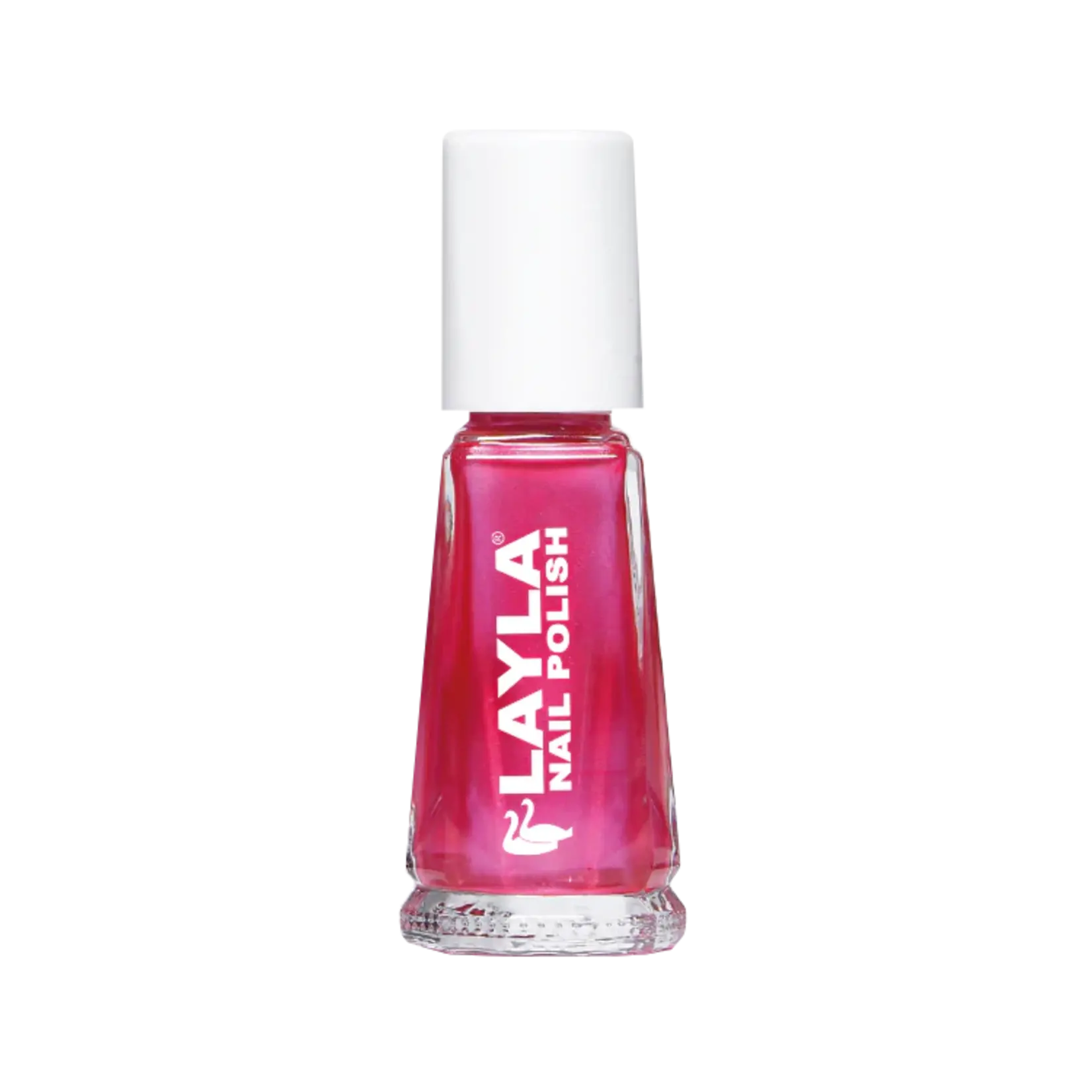 Layla Cosmetics Madreperlato N°40