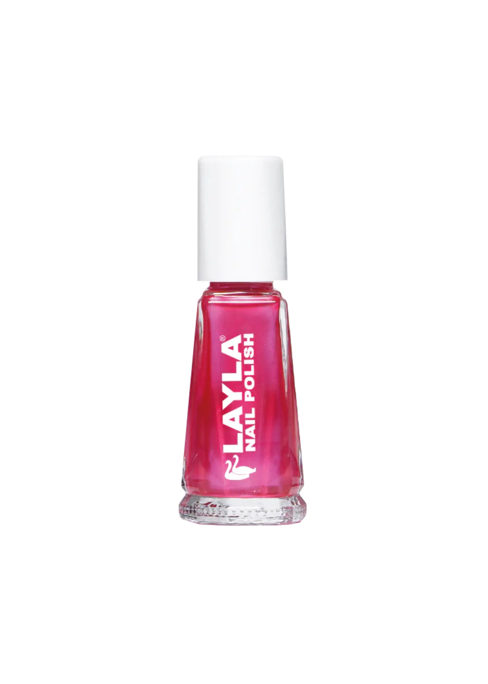 Layla Cosmetics Madreperlato N°40