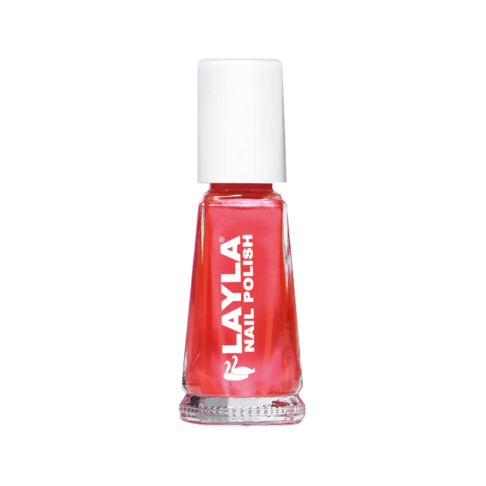 Layla Cosmetics Madreperlato N°81