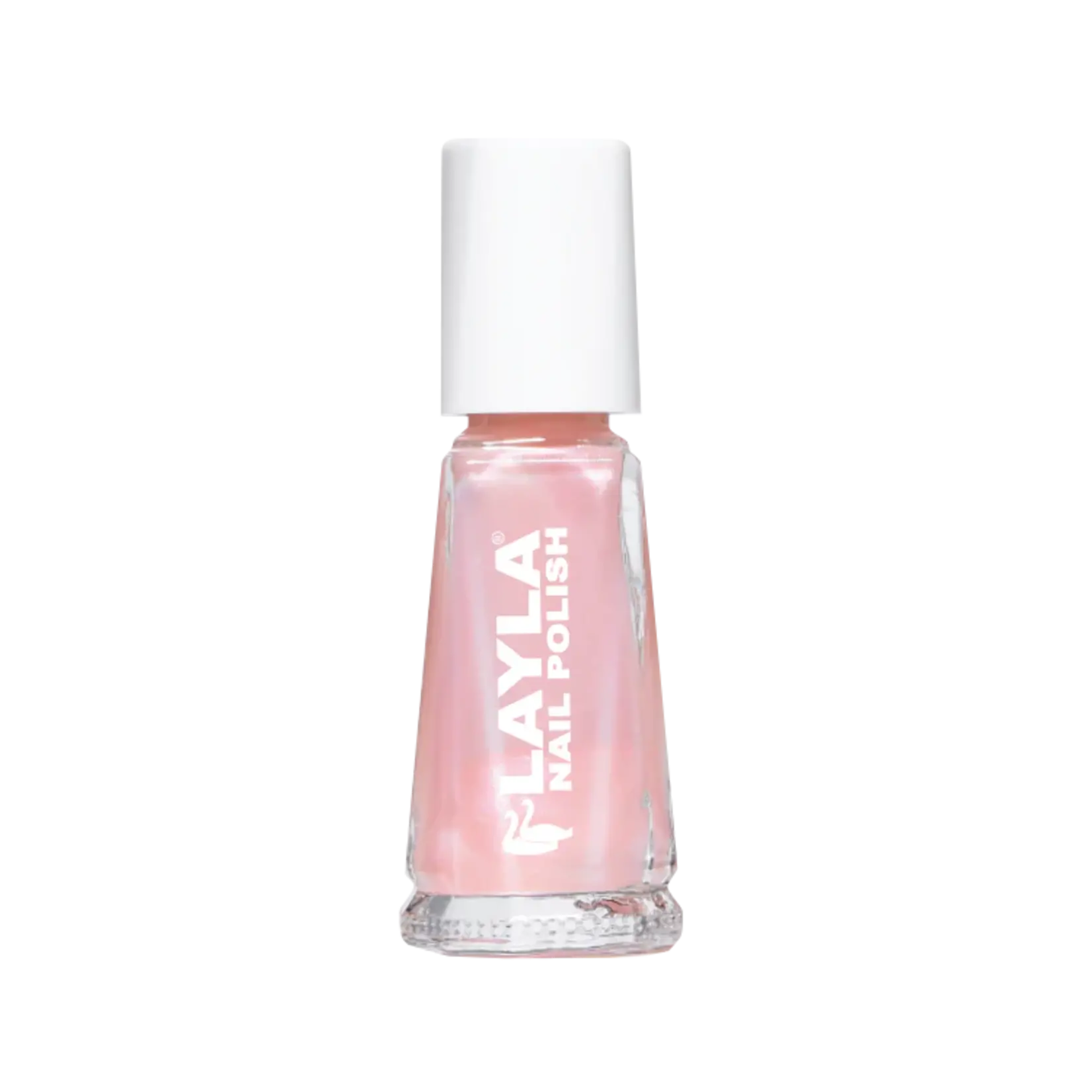 Layla Cosmetics Madreperlato N°127