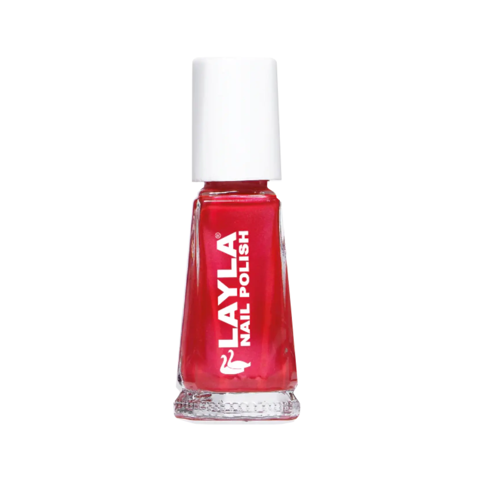 Layla Cosmetics Madreperlato N°125