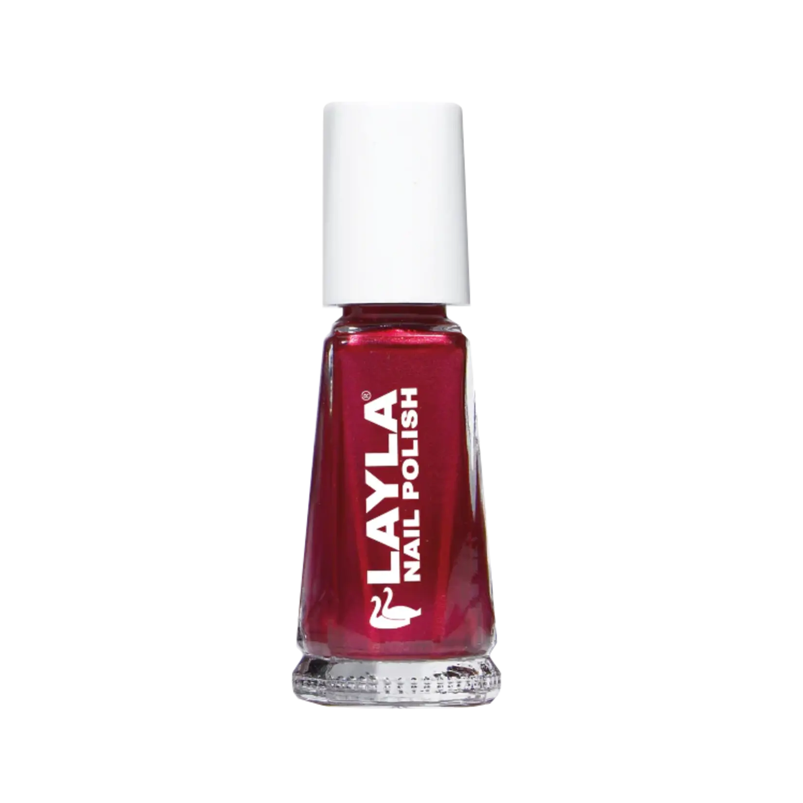 Layla Cosmetics Madreperlato N°128