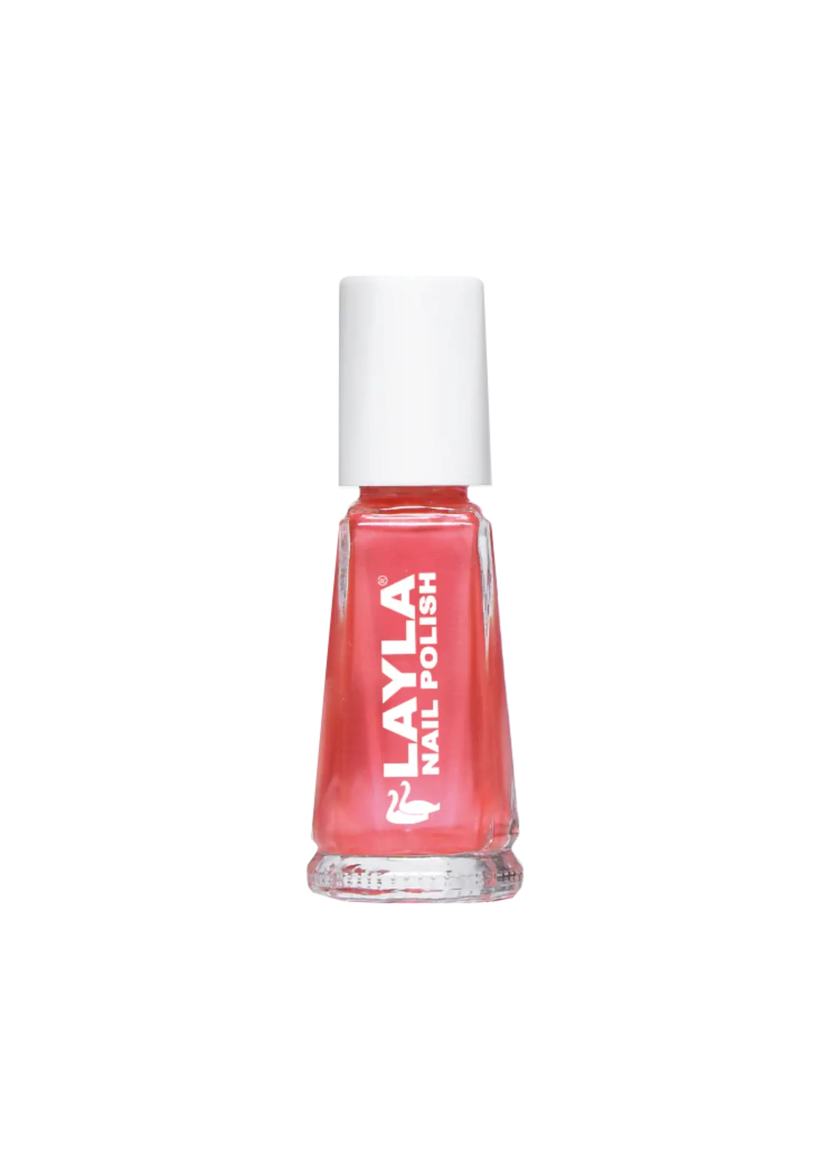 Layla Cosmetics Madreperlato N°130