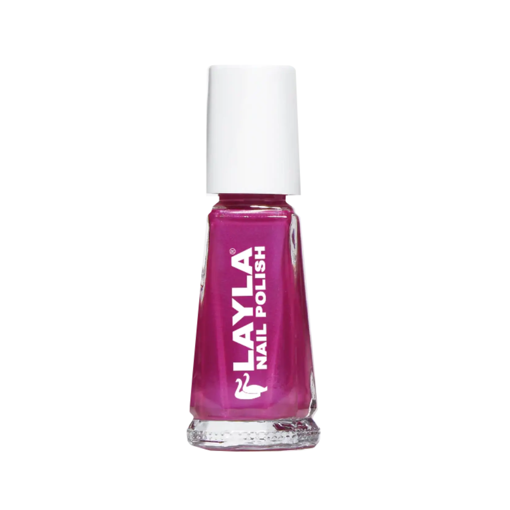 Layla Cosmetics Madreperlato N°141