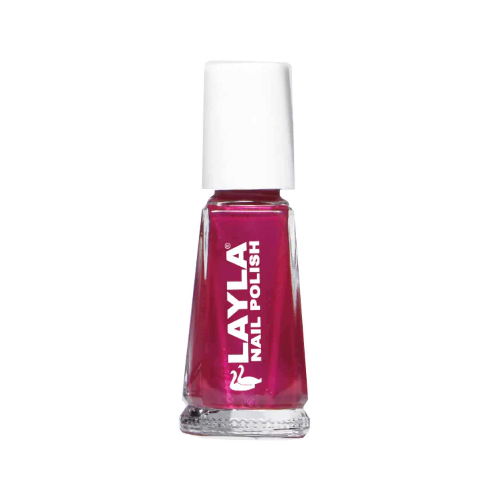 Layla Cosmetics Madreperlato N°144