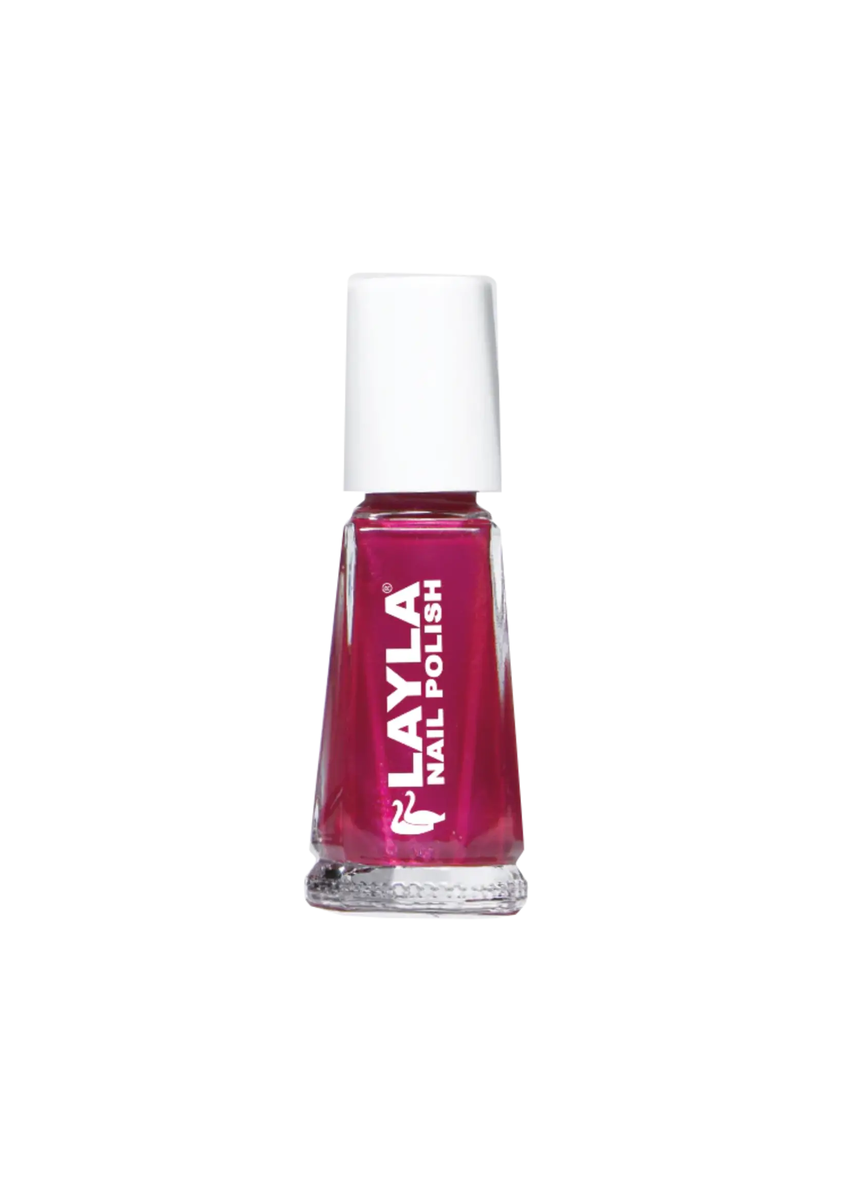 Layla Cosmetics Madreperlato N°144