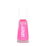 Layla Cosmetics LAYLA CERAMIC EFFECT ROSE FLUO 107