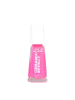 Layla Cosmetics LAYLA CERAMIC EFFECT LIGHT PINK FLUO 107