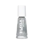 Layla Cosmetics GLITTER SILVER N°1