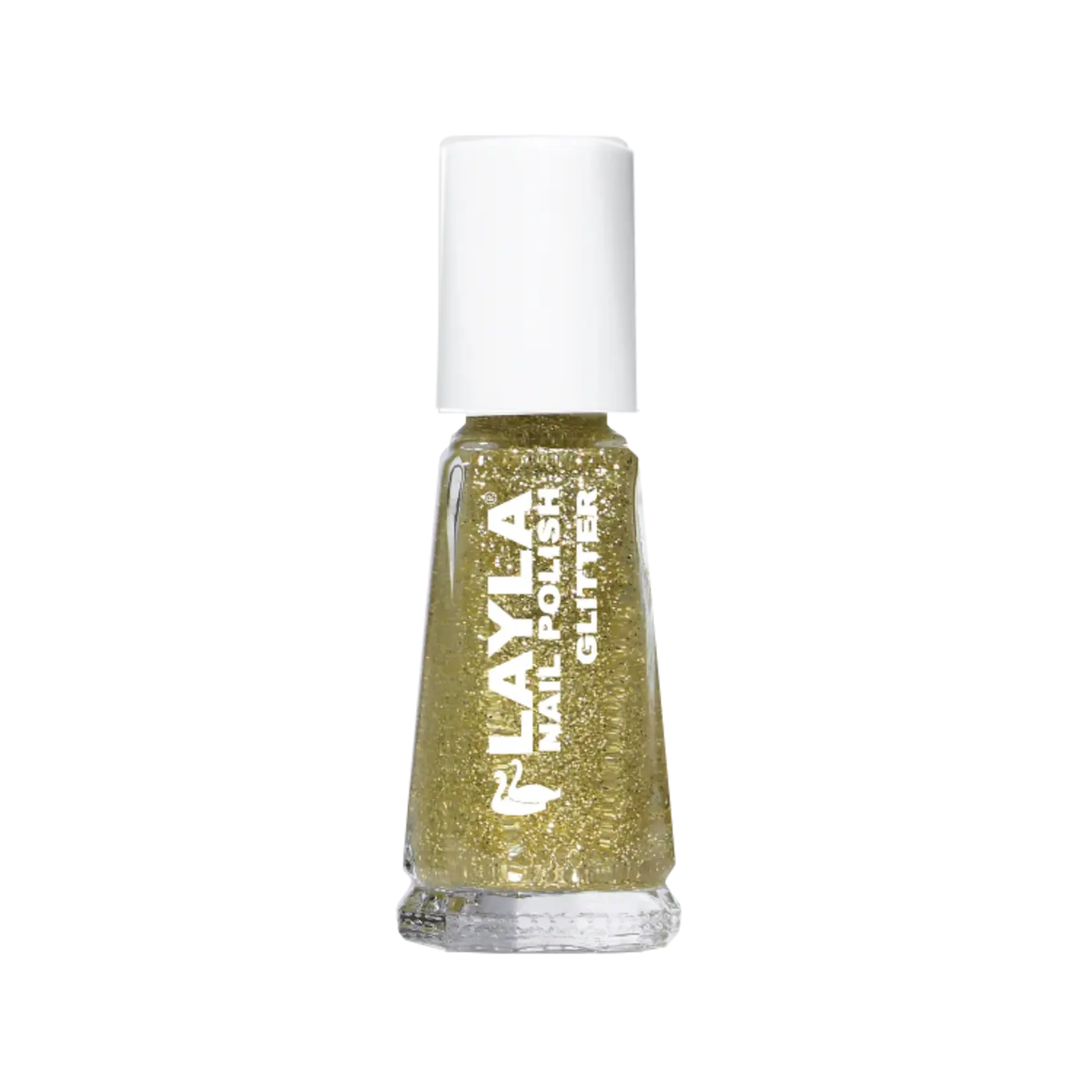 Layla Cosmetics GLITTER OR N°2