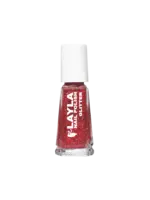 Layla Cosmetics GLITTER ROUGE N°3