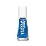Layla Cosmetics GLITTER BLUE N°4