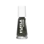 Layla Cosmetics GLITTER BLACK GOLD N°5