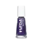 Layla Cosmetics GLITTER  MAUVE N°7