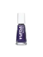 Layla Cosmetics GLITTER  MAUVE N°7