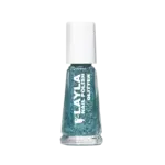 Layla Cosmetics GLITTER BLEU AZURE N°10