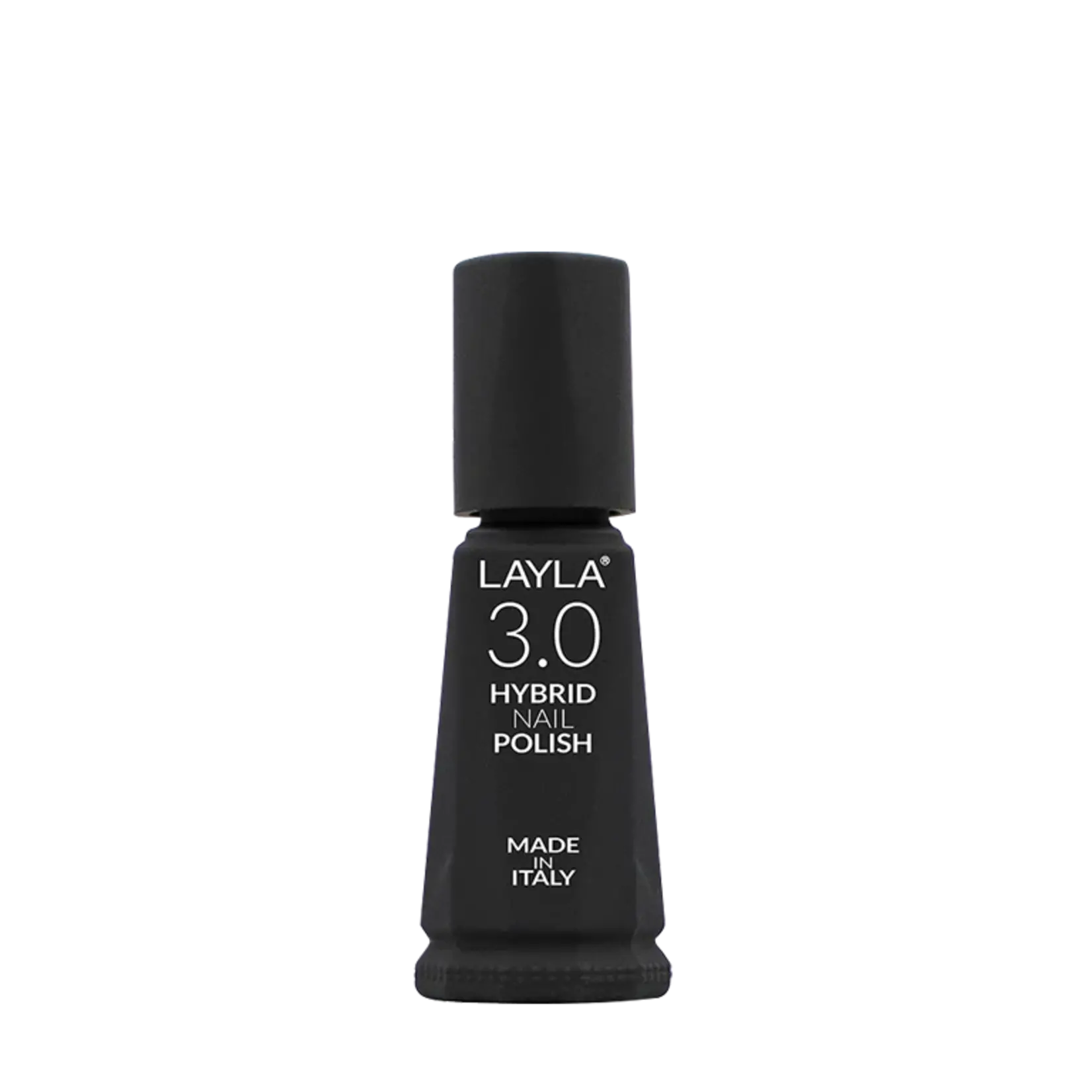 Layla Cosmetics 3.0 HYBRID NAIL POLISH N°24 Intrepid