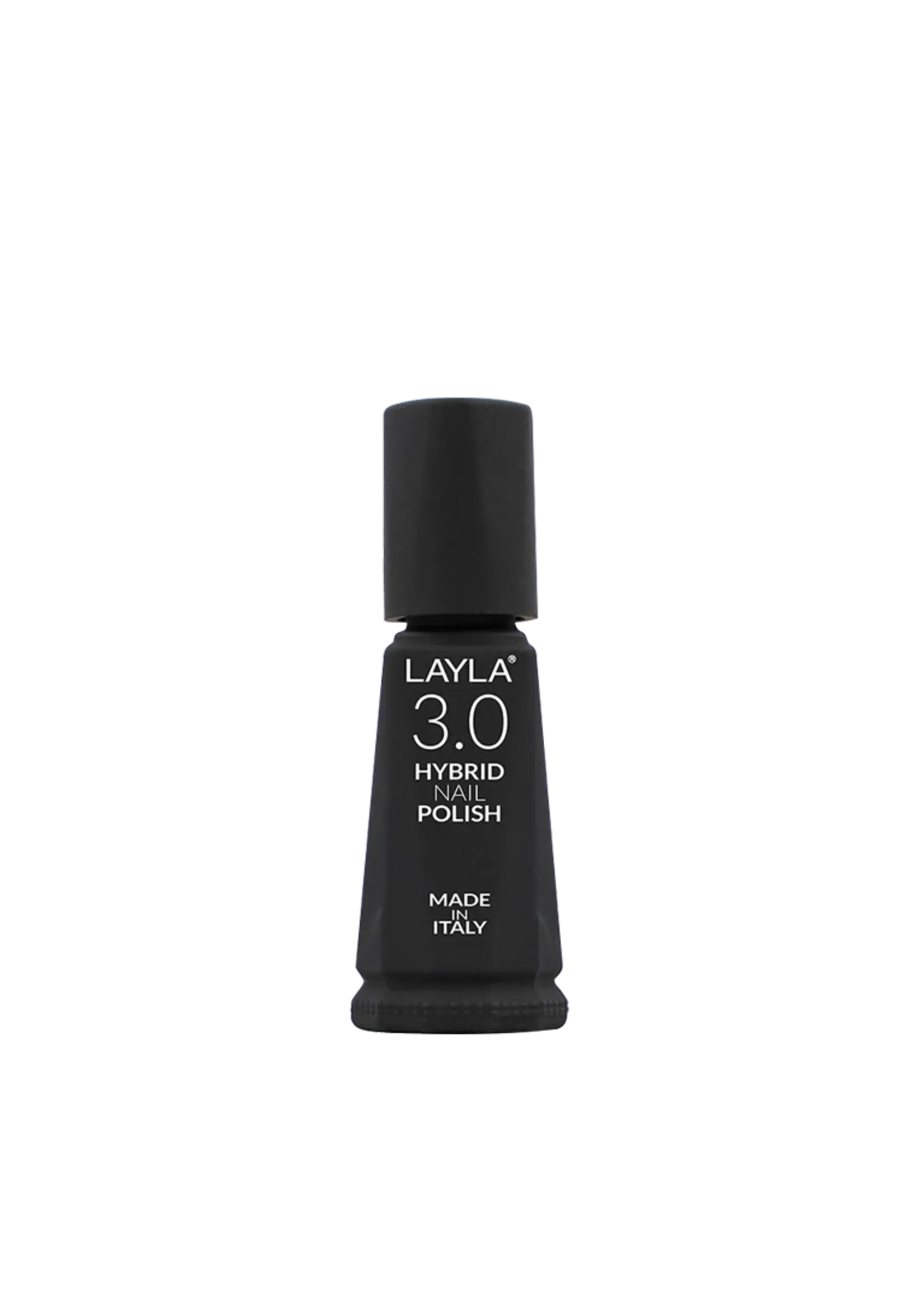 Layla Cosmetics 3.0 HYBRID NAIL POLISH N°24 Intrepid