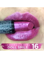 Layla Cosmetics IMMORAL SHINE LIPSTICK N°16 Doll Smile