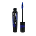 Layla Cosmetics THE LONGER THE BETTER MASCARA Blue