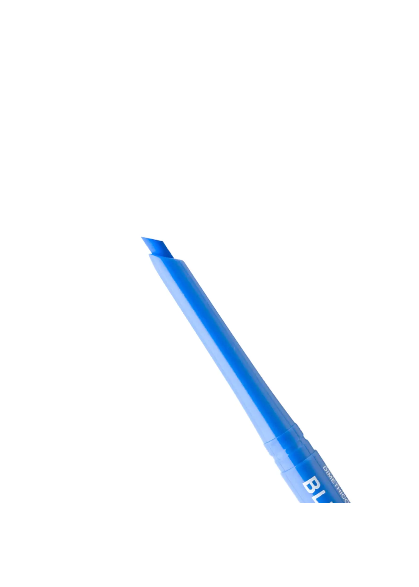 Layla Cosmetics EYELINER WATERPROOF BLUE