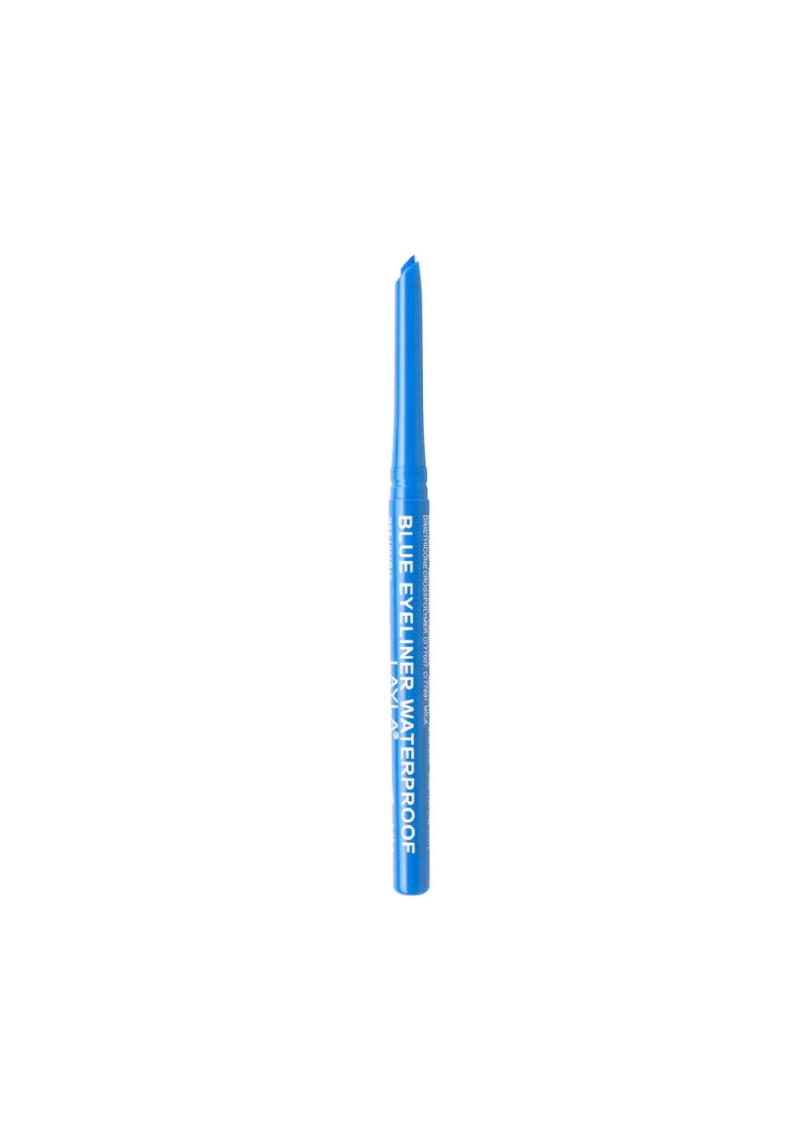 Layla Cosmetics EYELINER WATERPROOF BLUE