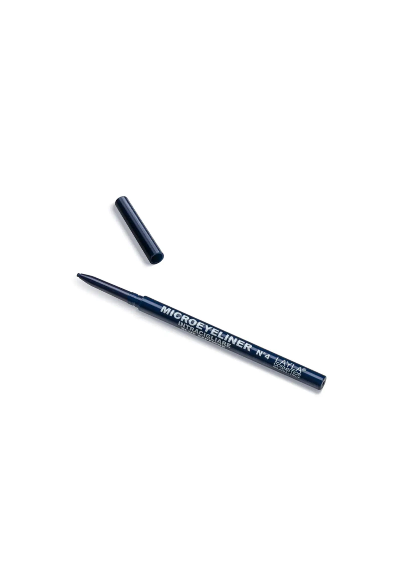 Layla Cosmetics MICRO EYEYLINER N°4 Blue