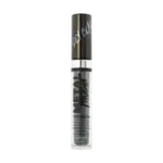 Layla Cosmetics METAL PHOBIA EYESHADOW N°8 Deadly Black