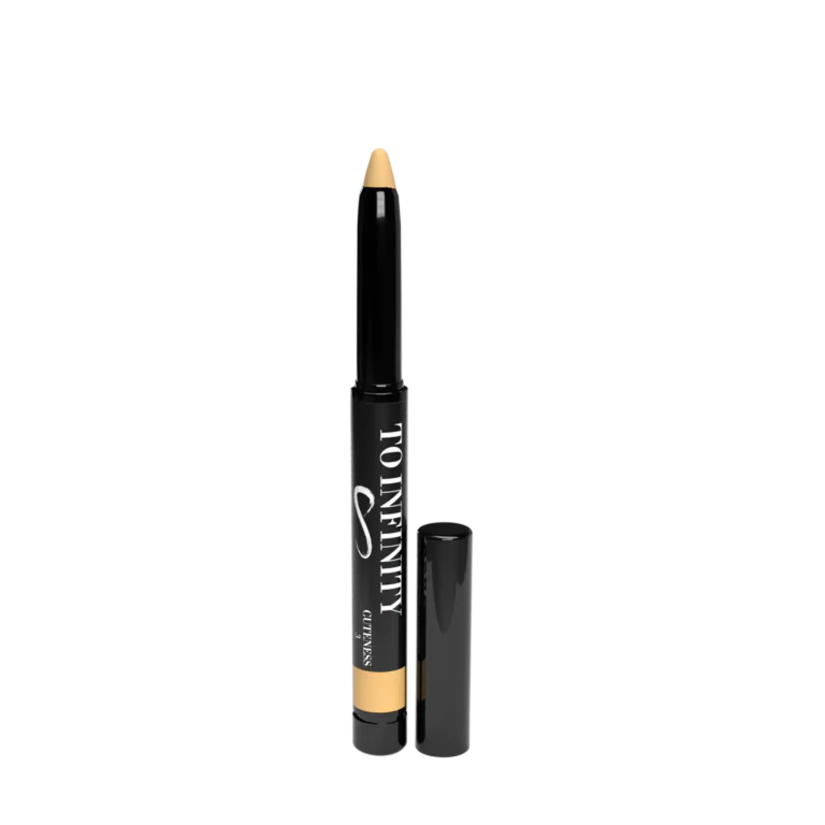 Layla Cosmetics TO INFINITY PRIMER AND EYESHADOW N°3 Cuteness