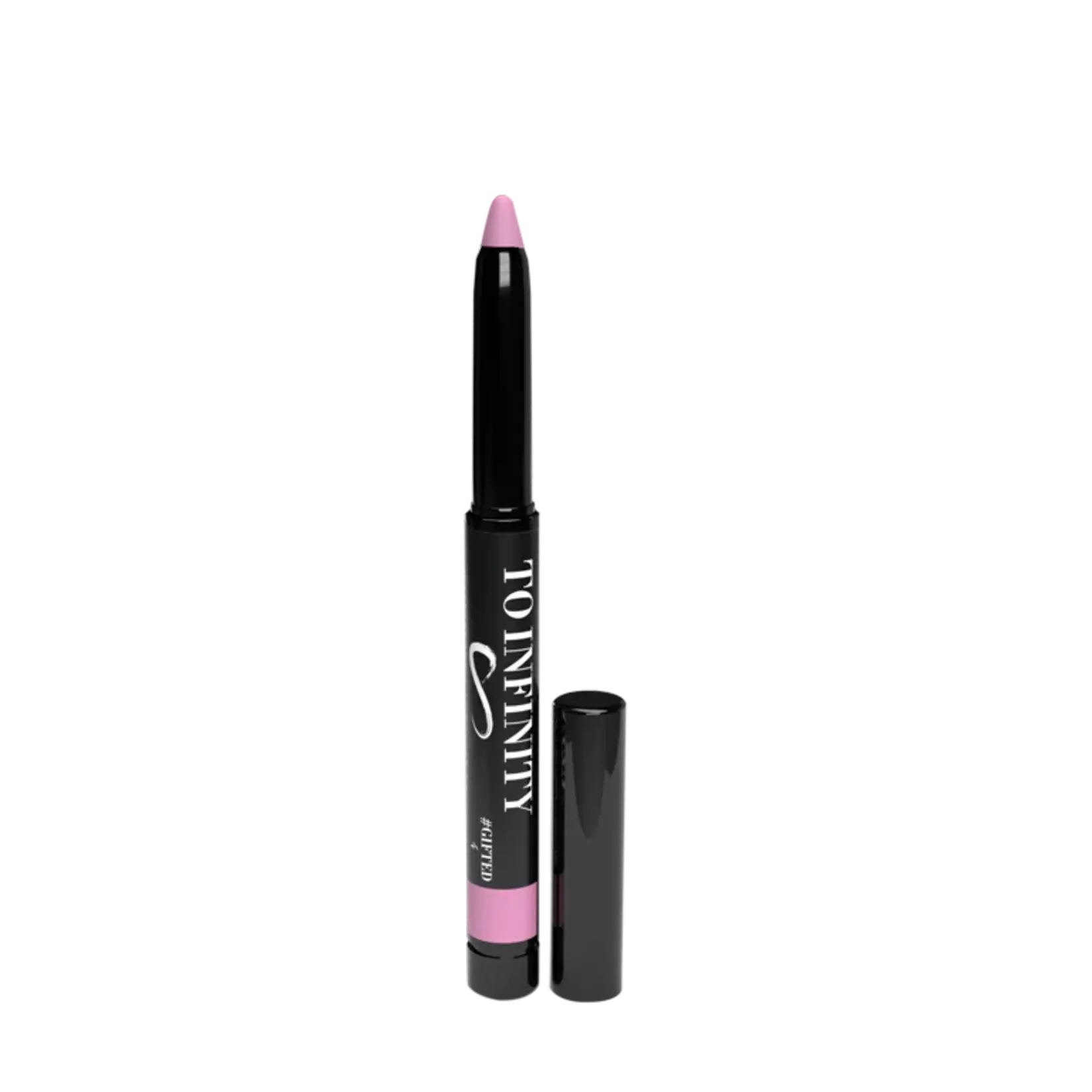 Layla Cosmetics TO INFINITY PRIMER AND EYESHADOW N°4 Gifted