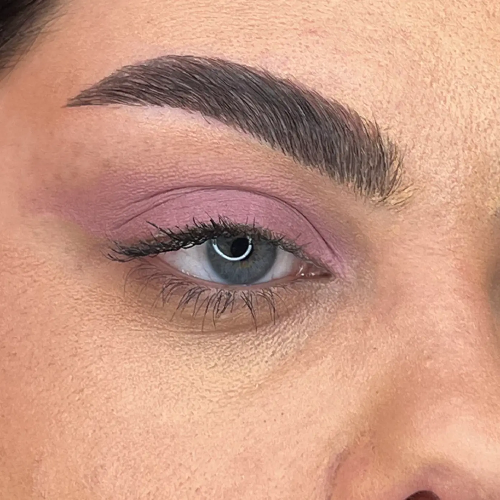 Layla Cosmetics TO INFINITY PRIMER AND EYESHADOW N°4 Gifted