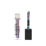 Layla Cosmetics RARITY TRICHROME LIQUID EYESHADOW N° 4 Tanzanite