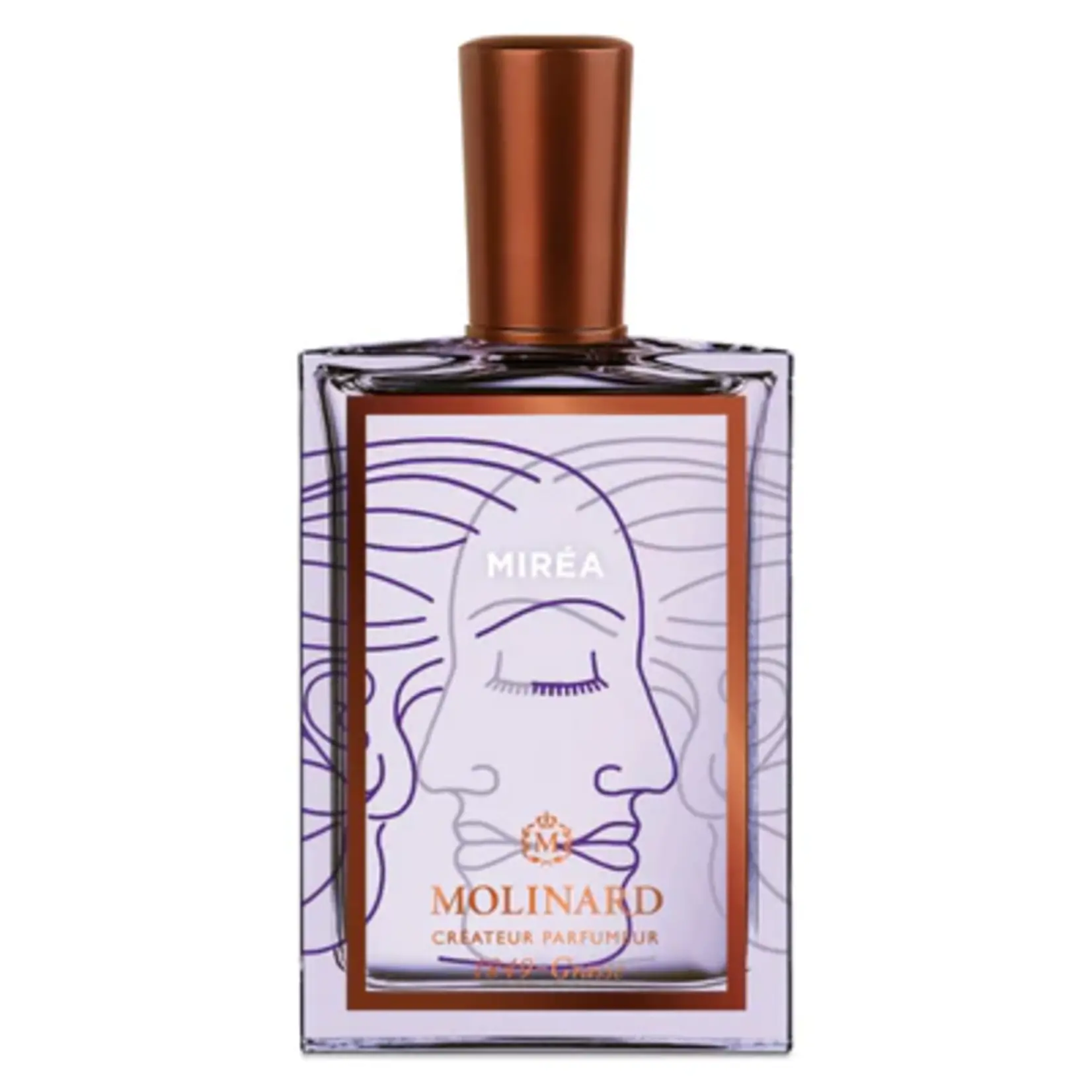 Molinard Miréa Eau De Parfum