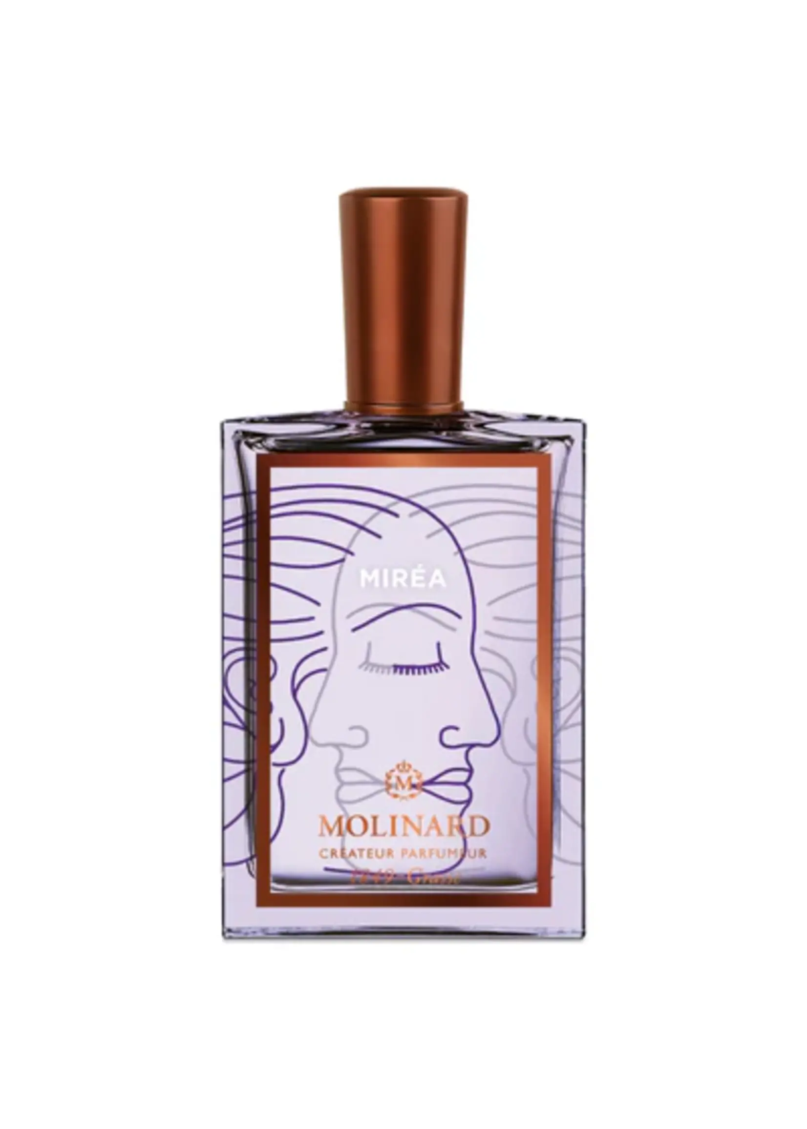 Molinard Miréa Eau De Parfum