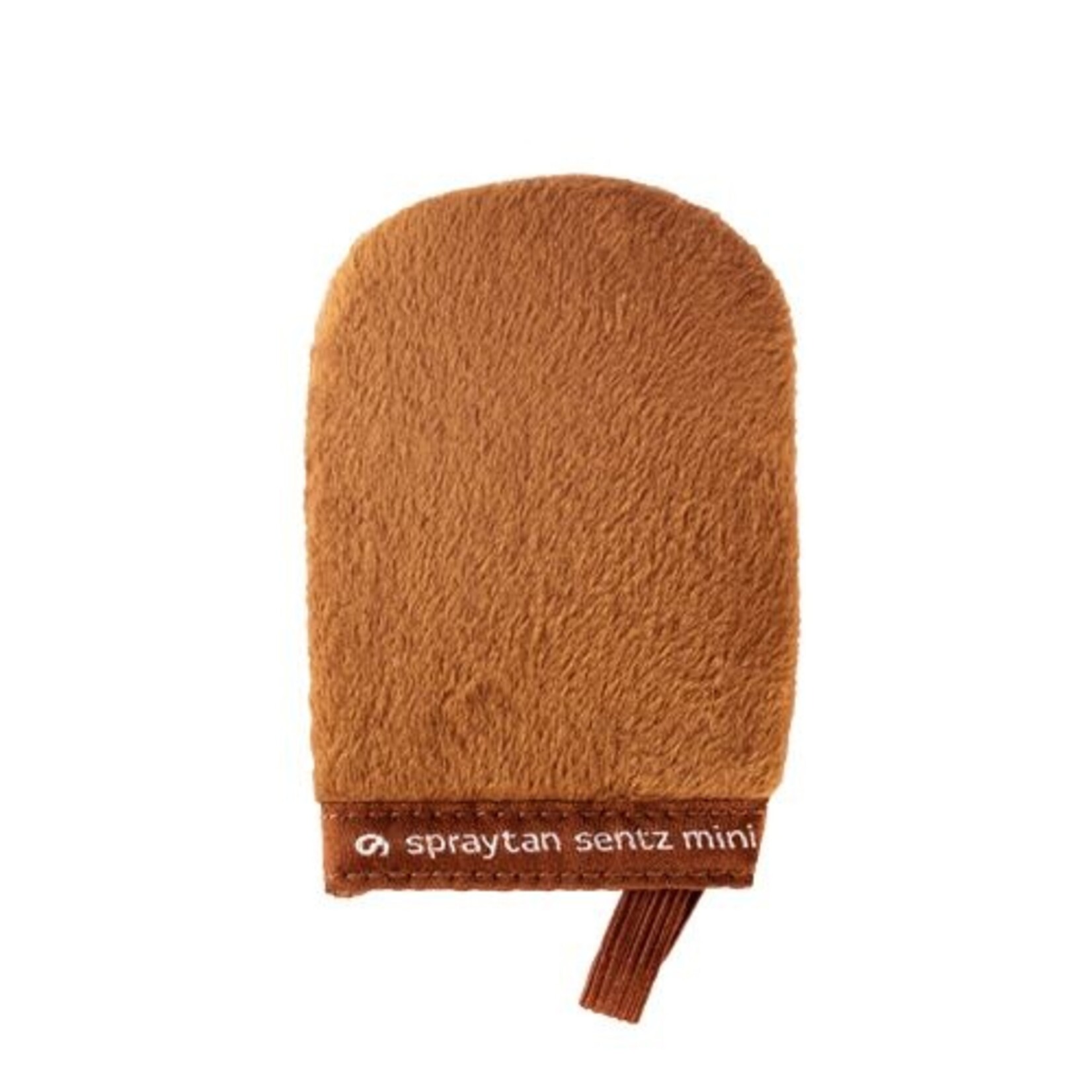 Curasano Curasano Spraytan Sentz Mini Brown