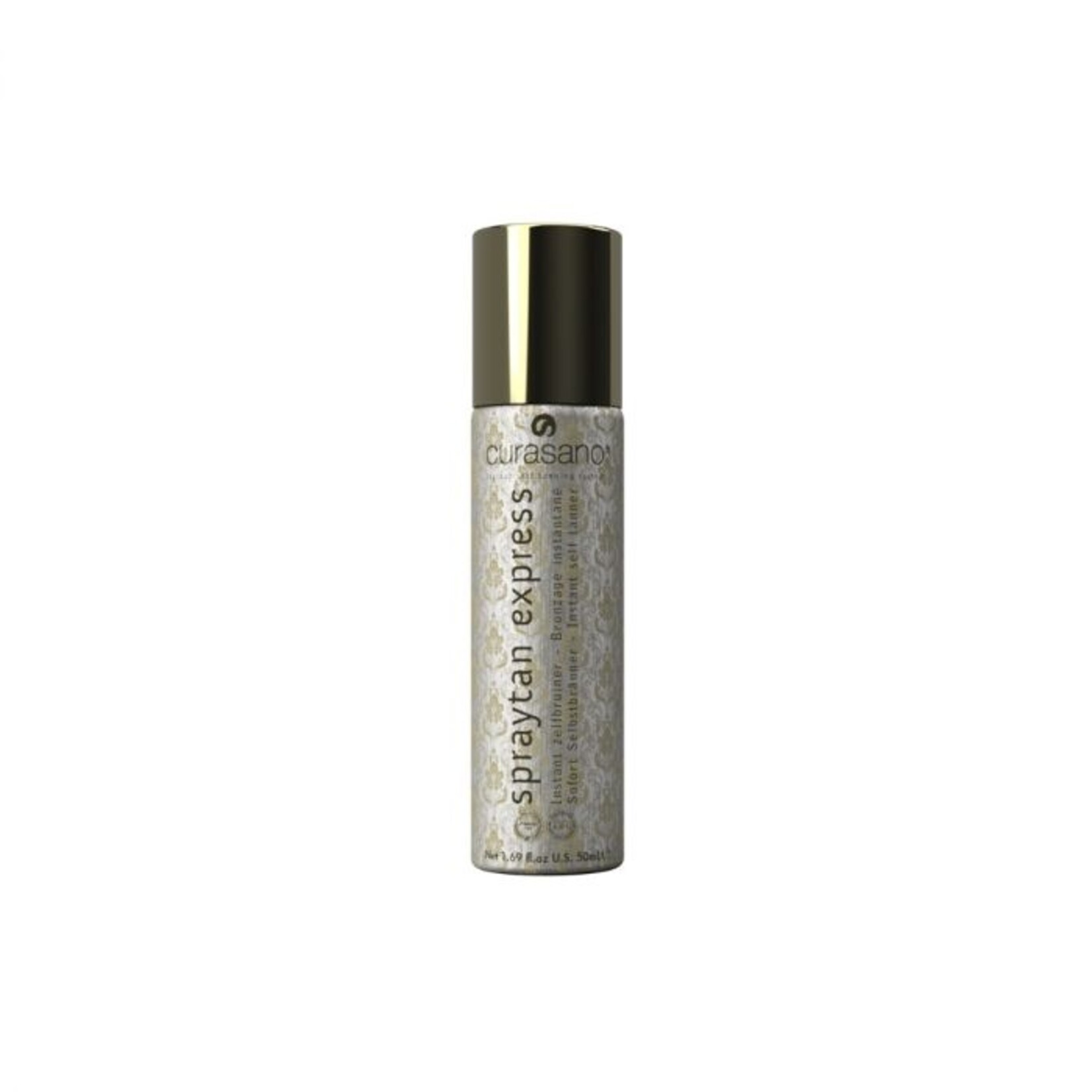 Curasano  Spraytan Express