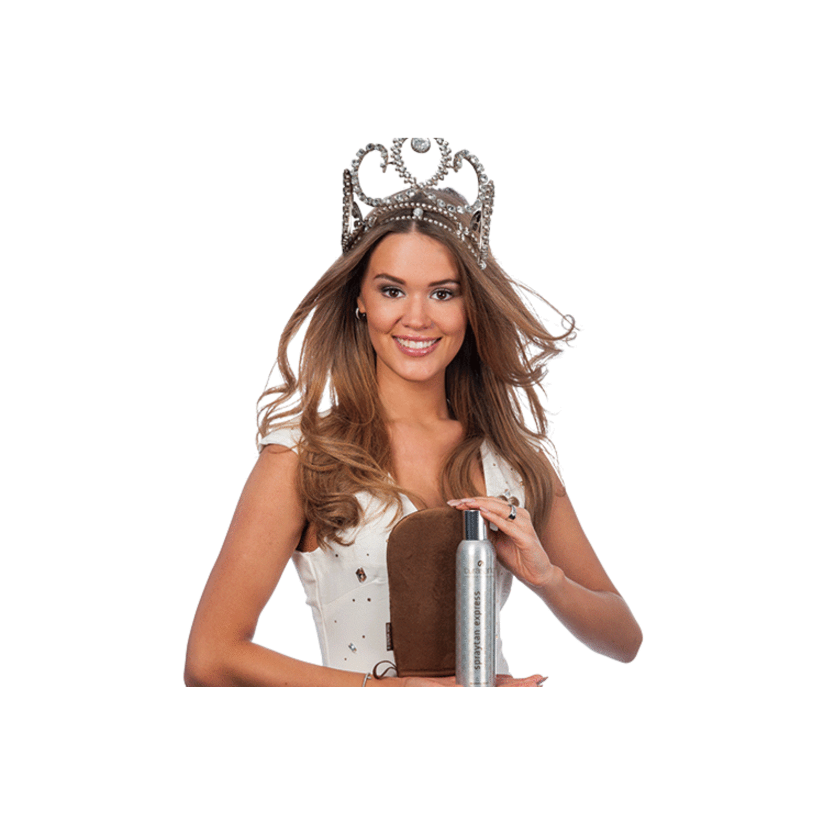Curasano  Spraytan Express