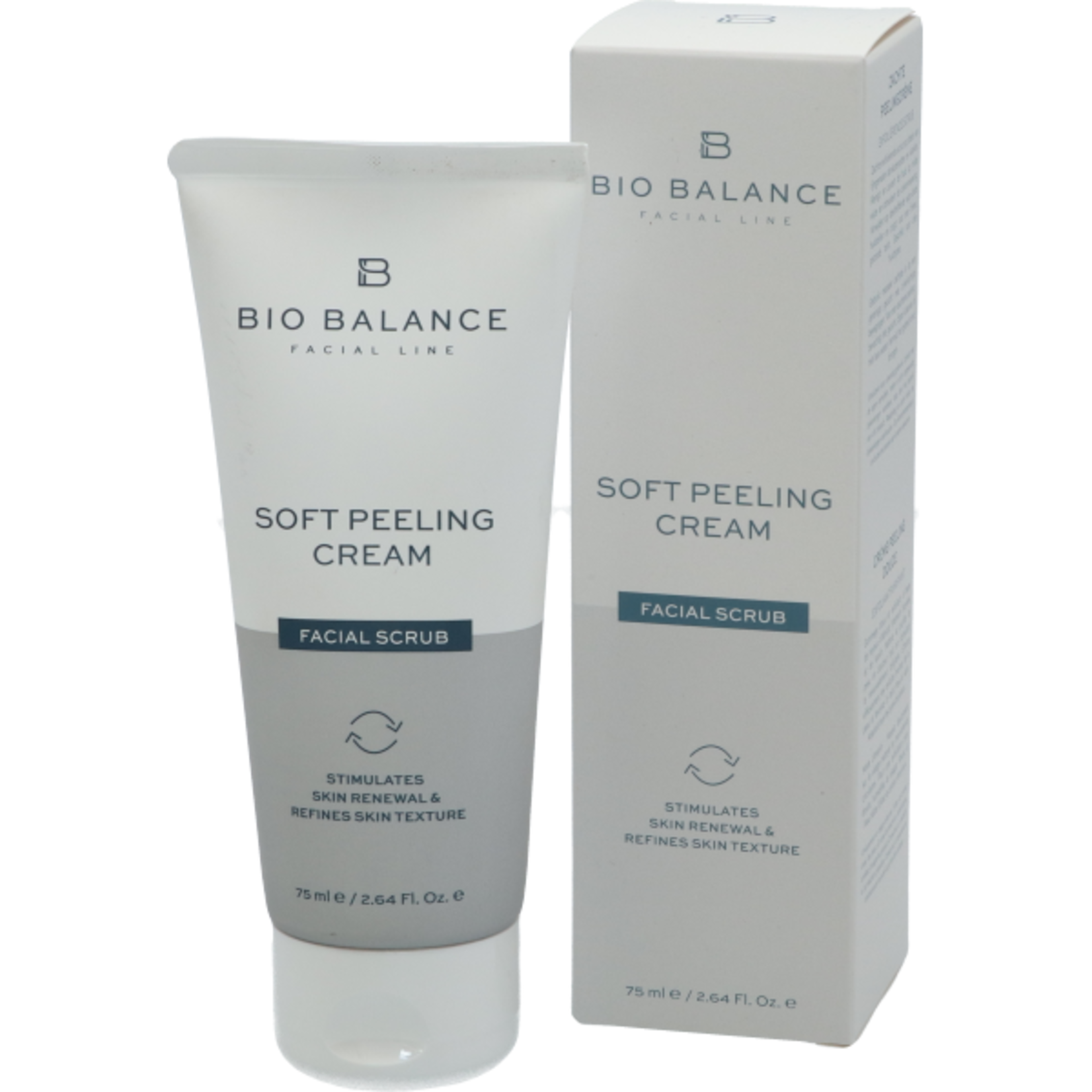 Bio Balance Soft Peeling Cream 75ML