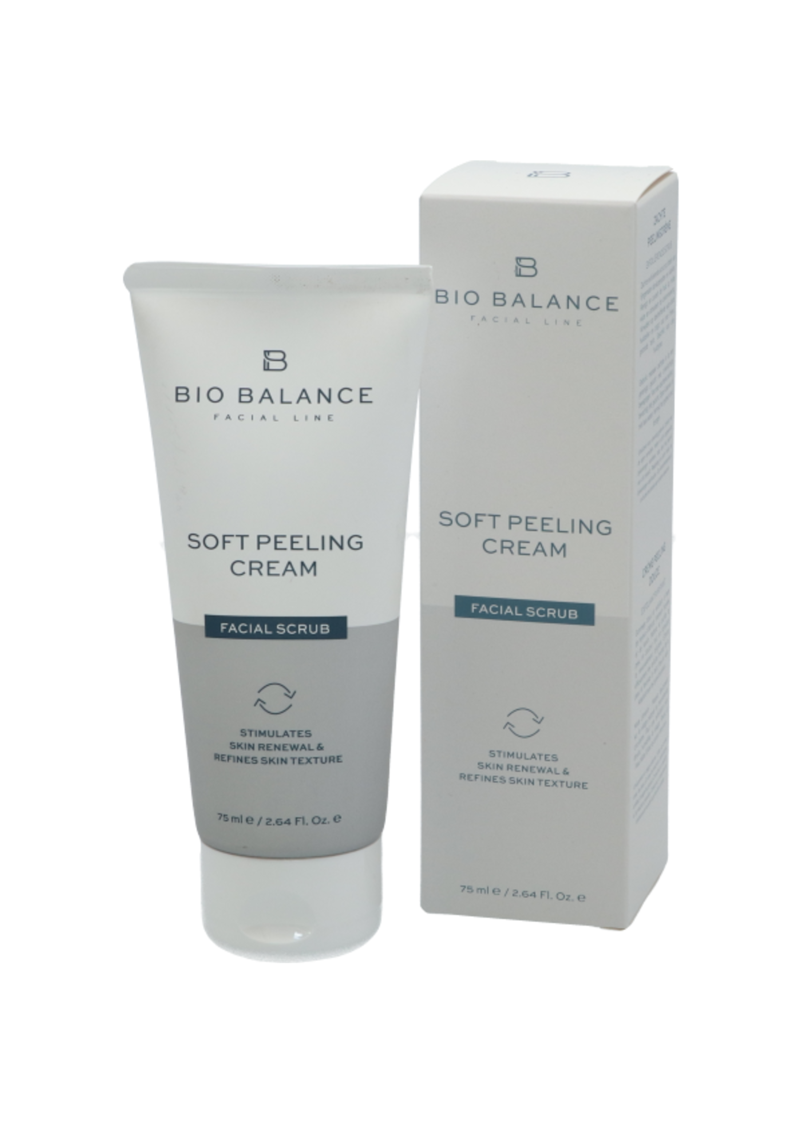 Bio Balance Soft Peeling Cream 75ML