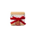 The Somerset Toiletry Co Winter Plush Soap – All is calm all is bright 150g