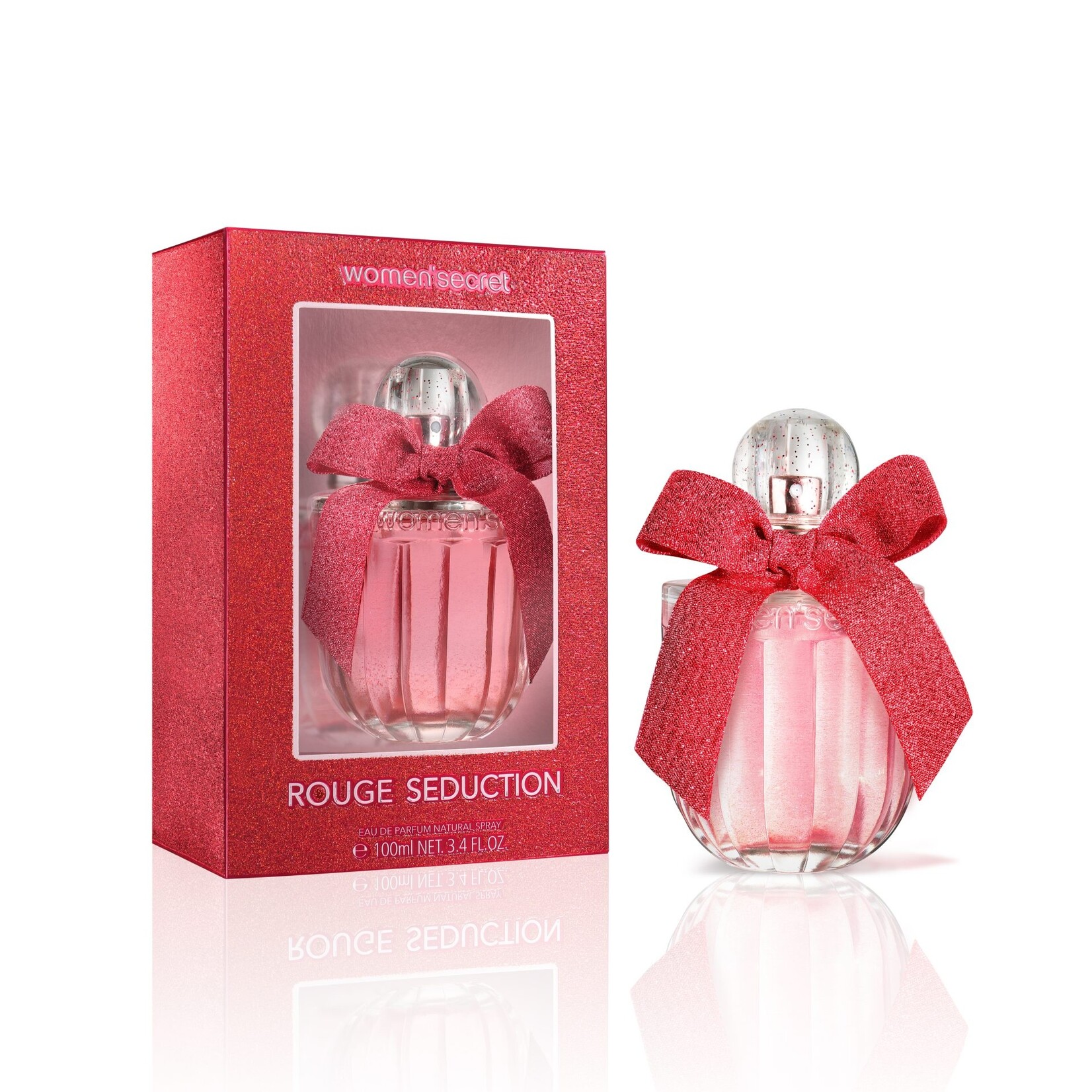 Women'secret Rouge Seduction  Eau De Parfum