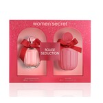 Women'secret Rouge Seduction  Coffret